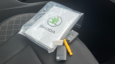 Skoda Kamiq 1.0 TSI 110 SE 5dr DSG Petrol Hatchback